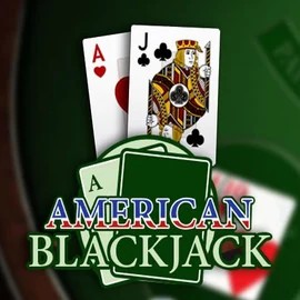Play American Blackjack slot by Habanero on kaleocasino.eu