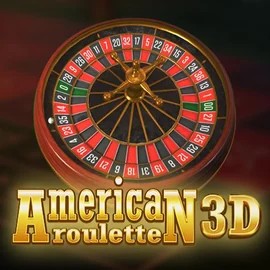 Enjoy American Roullete 3D (Evoplay) by Evoplay – logo hosted on kaleocasino.eu
