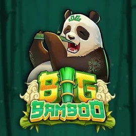Play Big Bamboo slot by Push Gaming on kaleocasino.eu