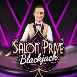 Play Blackjack Salon Privé slot by Ezugi on kaleocasino.eu