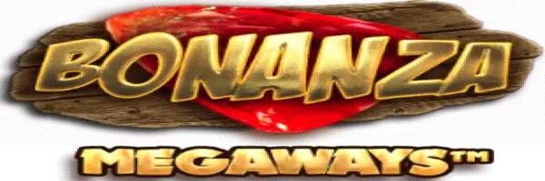 Try Bonanza Megaways slot by Big Time Gaming on kaleocasino.eu – logo image