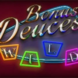 Play Bonus Deuces Wild (RTG) slot by RTG (Reel Time Gaming) on kaleocasino.eu