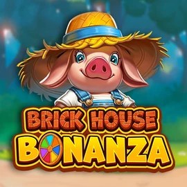 Brick House Bonanza online slot from Pragmatic Play – play at kaleocasino.eu