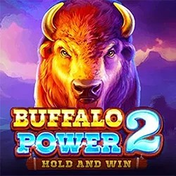 Buffalo Power 2: Hold and Win – slot by Playson, featured at kaleocasino.eu