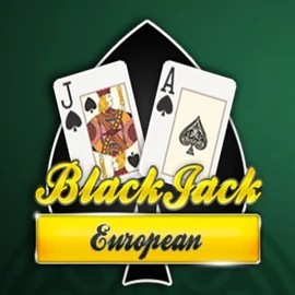 Play the European Blackjack MH slot by Play'n GO on Kaleo Casino