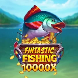 Play Fintastic Fishing slot by Foxium on kaleocasino.eu