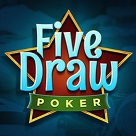 Five Draw Poker MH (Nucleus) logo by Nucleus Gaming Kaleo Casino