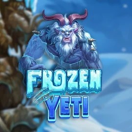 Frozen Yeti game by BF Games – logo hosted on Kaleo Casino