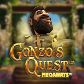 Gonzita’s Quest slot icon by Red Tiger Gaming, available at Kaleo Casino