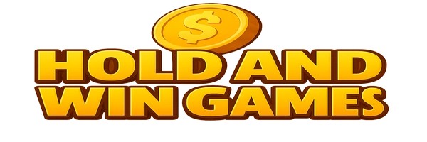 Enjoy Hold and Win Games by Playson – logo hosted on kaleocasino.eu