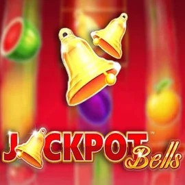 Jackpot Bells online game logo by Playtech on kaleocasino.eu