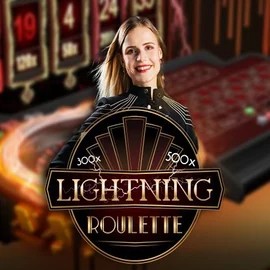Lightning Roulette online slot from Evolution – play at kaleocasino.eu