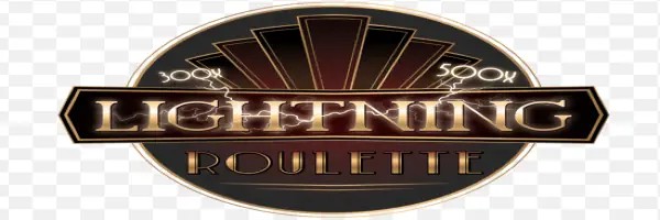 Lightning Roulette casino game by Evolution – featured logo at Kaleo Casino