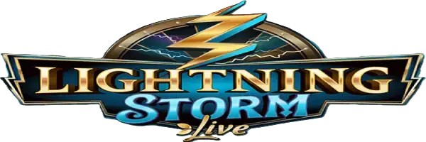 Play Lightning Storm slot by Evolution on kaleocasino.eu
