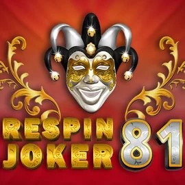 Play Respin Joker 81 slot by SYNOT Games on kaleocasino.eu