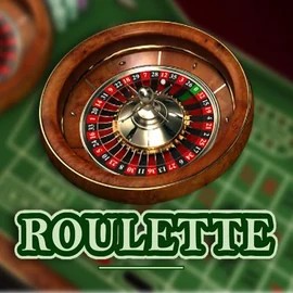 Roulette (Habanero) logo – Table Games by Habanero at Kaleo Casino