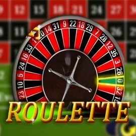 Roulette (Pragmatic Play) by Pragmatic Play, showcased at kaleocasino.eu – game logo