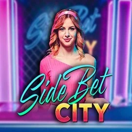 Side Bet City online slot from Evolution – play at kaleocasino.eu