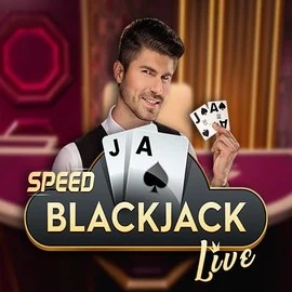 Speed Blackjack – slot by Pragmatic Play, featured at kaleocasino.eu
