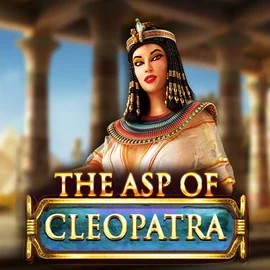 The Asp of Cleopatra online slot from Red Rake Gaming – play at kaleocasino.eu