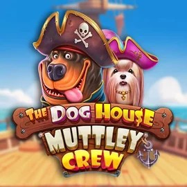 Play the The Dog House Muttley Crew slot by Pragmatic Play on Kaleo Casino